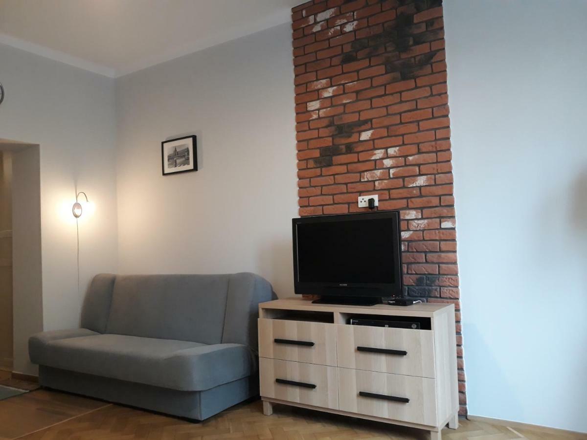 Apartamenty Krakow Mazowiecka 11 Екстериор снимка