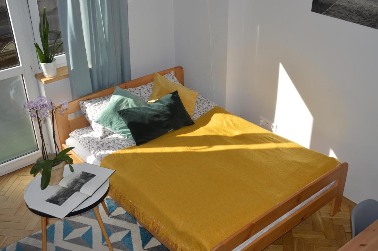 Apartamenty Krakow Mazowiecka 11 Екстериор снимка